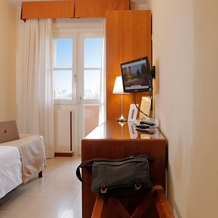 Hotel Michelangelo Terranuova Bracciolini Eksteriør bilde