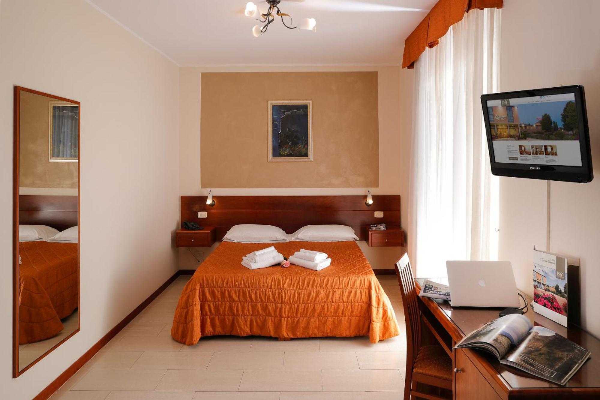 Hotel Michelangelo Terranuova Bracciolini Eksteriør bilde