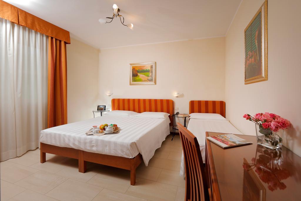 Hotel Michelangelo Terranuova Bracciolini Eksteriør bilde
