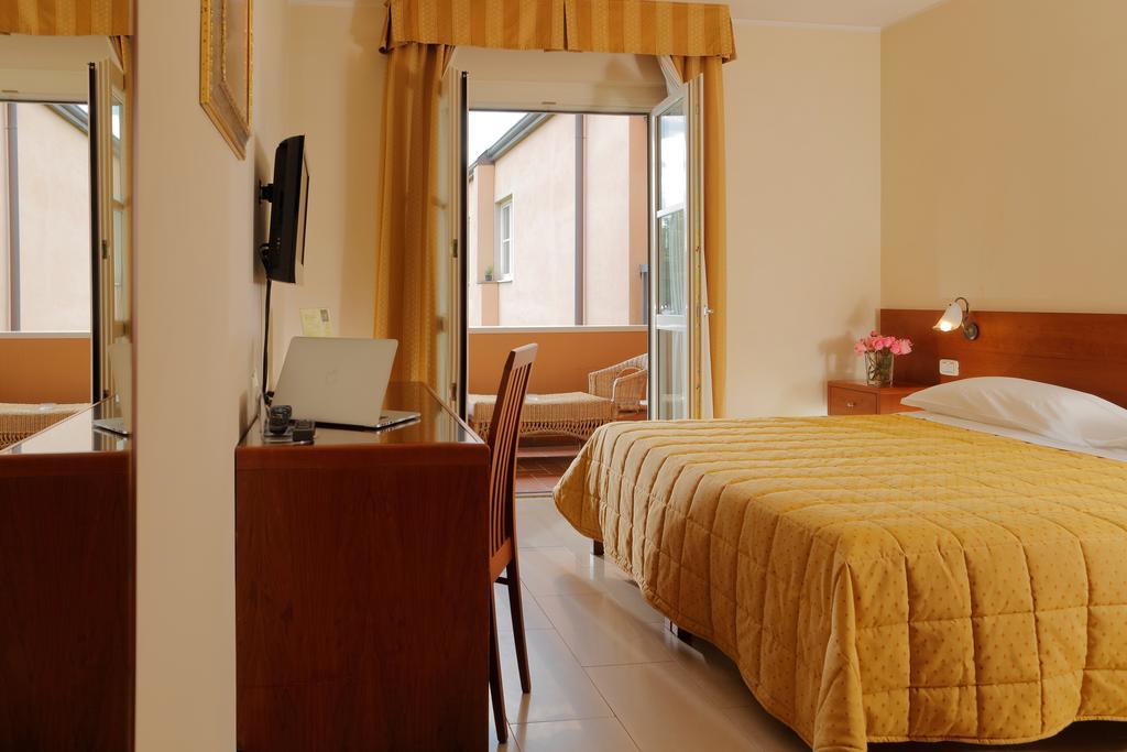 Hotel Michelangelo Terranuova Bracciolini Eksteriør bilde