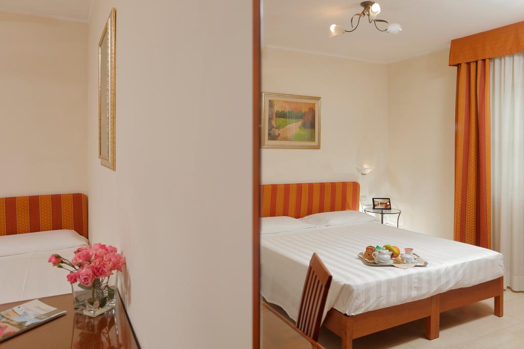 Hotel Michelangelo Terranuova Bracciolini Eksteriør bilde
