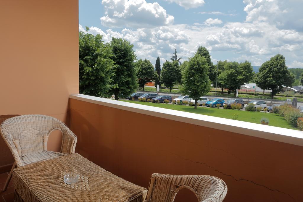 Hotel Michelangelo Terranuova Bracciolini Eksteriør bilde