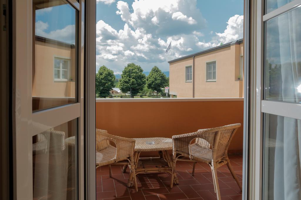Hotel Michelangelo Terranuova Bracciolini Eksteriør bilde