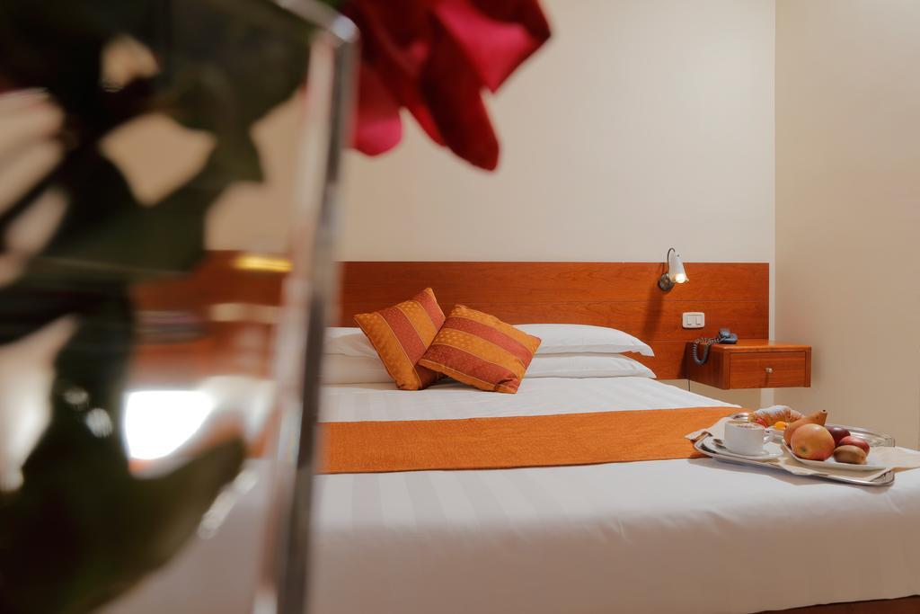 Hotel Michelangelo Terranuova Bracciolini Eksteriør bilde