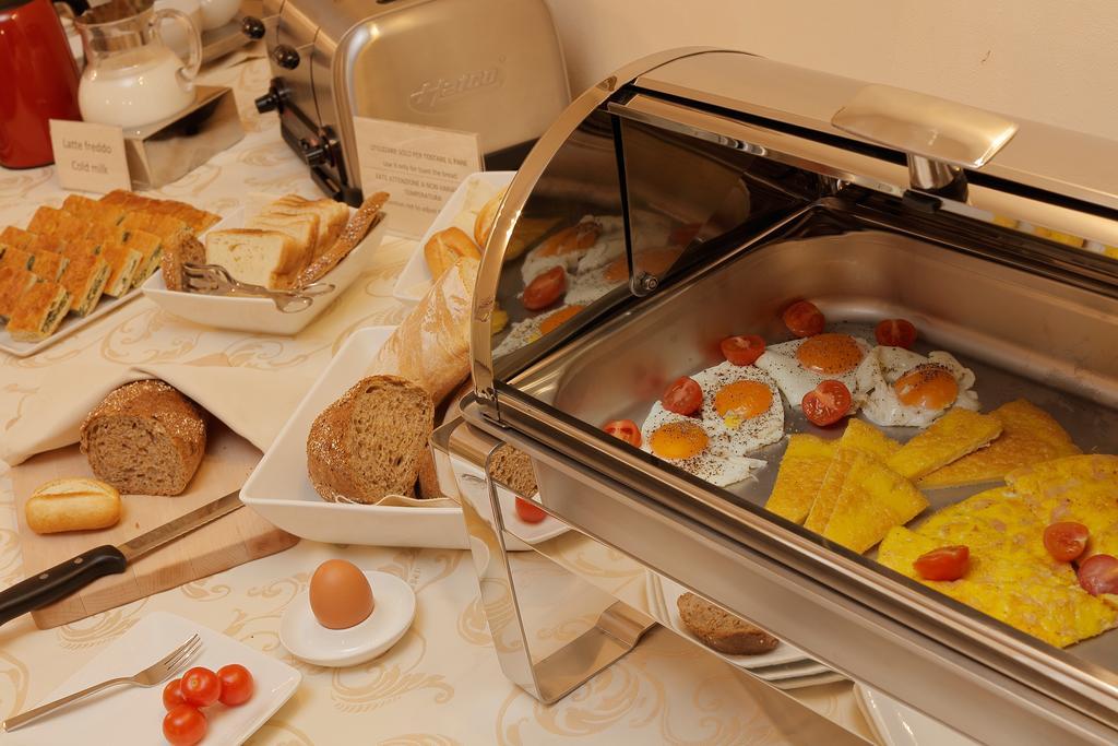 Hotel Michelangelo Terranuova Bracciolini Eksteriør bilde