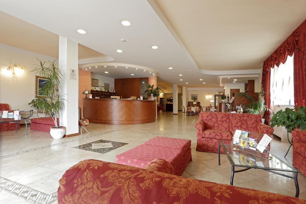 Hotel Michelangelo Terranuova Bracciolini Eksteriør bilde