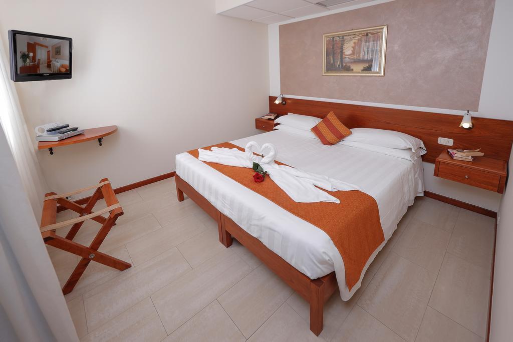 Hotel Michelangelo Terranuova Bracciolini Eksteriør bilde