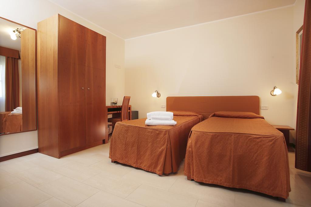 Hotel Michelangelo Terranuova Bracciolini Rom bilde