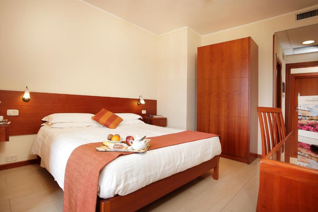 Hotel Michelangelo Terranuova Bracciolini Rom bilde