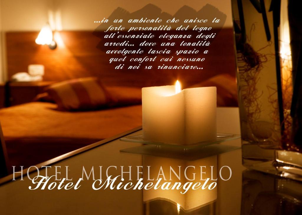 Hotel Michelangelo Terranuova Bracciolini Eksteriør bilde