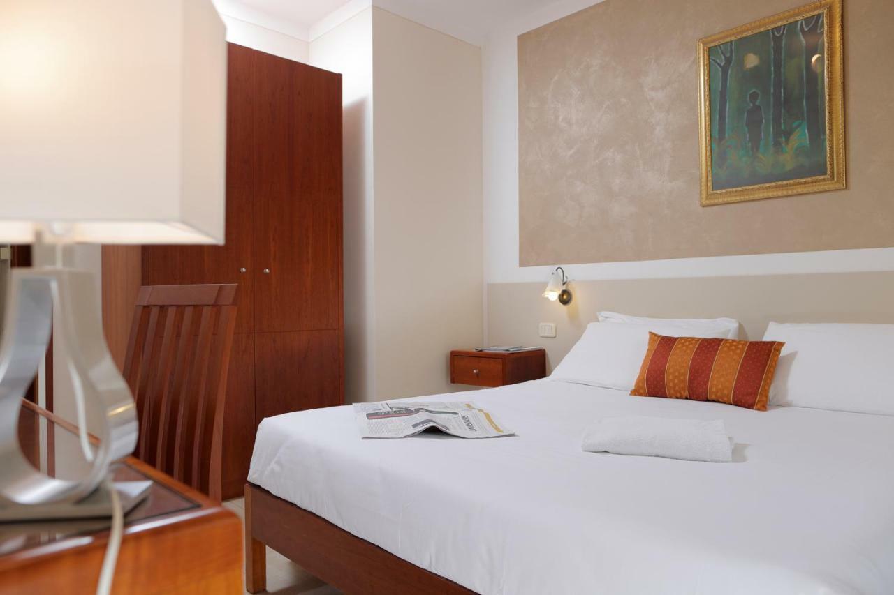Hotel Michelangelo Terranuova Bracciolini Eksteriør bilde