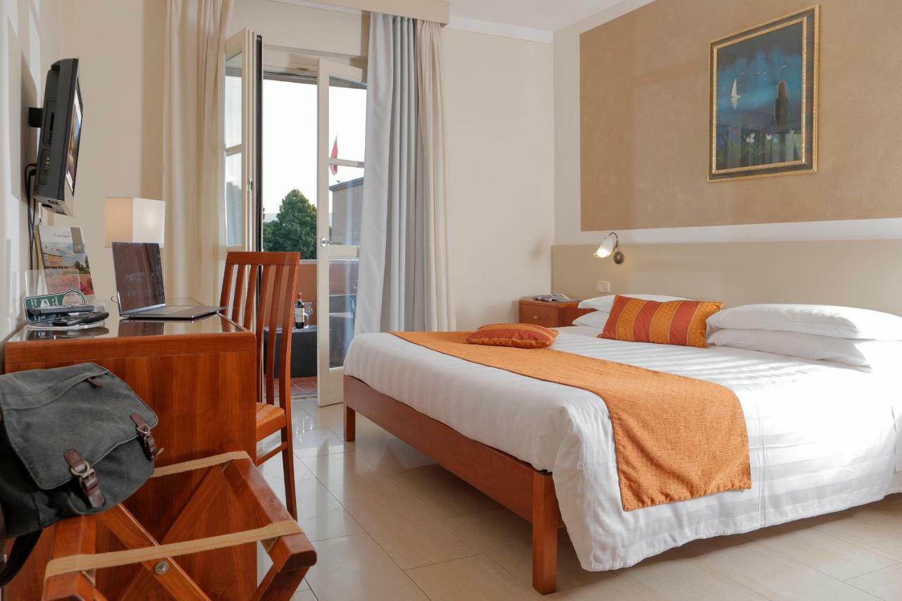 Hotel Michelangelo Terranuova Bracciolini Eksteriør bilde