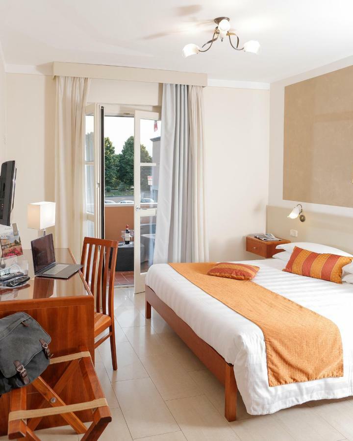 Hotel Michelangelo Terranuova Bracciolini Eksteriør bilde