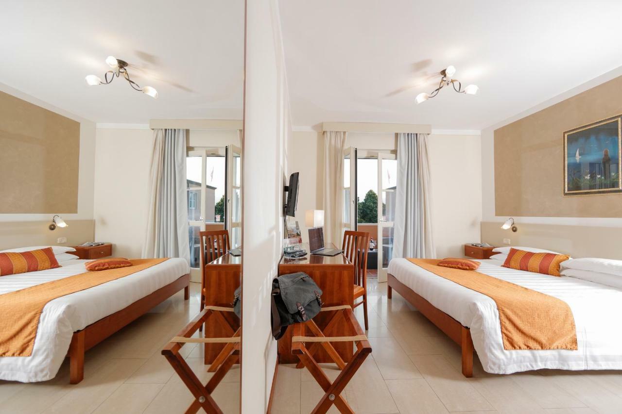 Hotel Michelangelo Terranuova Bracciolini Eksteriør bilde