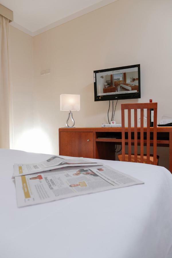 Hotel Michelangelo Terranuova Bracciolini Eksteriør bilde