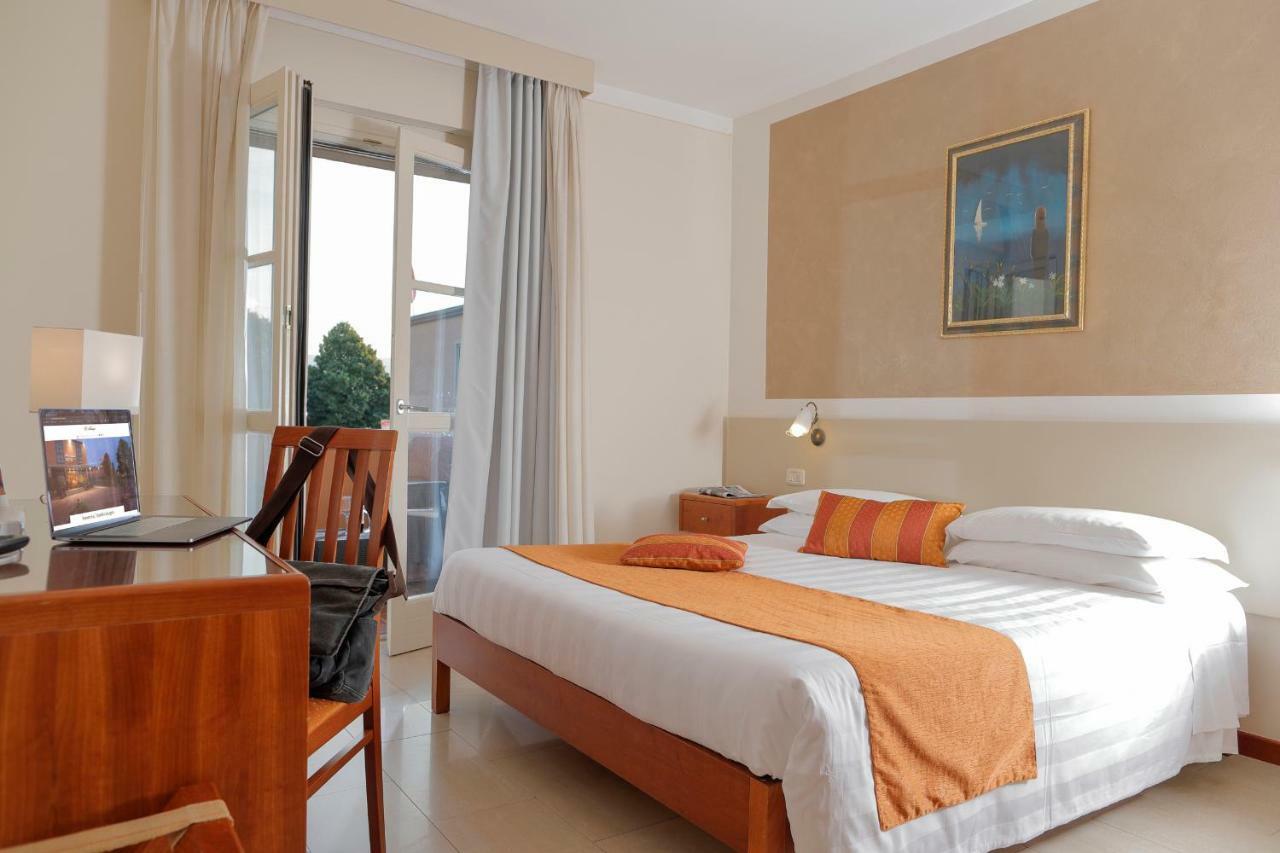 Hotel Michelangelo Terranuova Bracciolini Eksteriør bilde