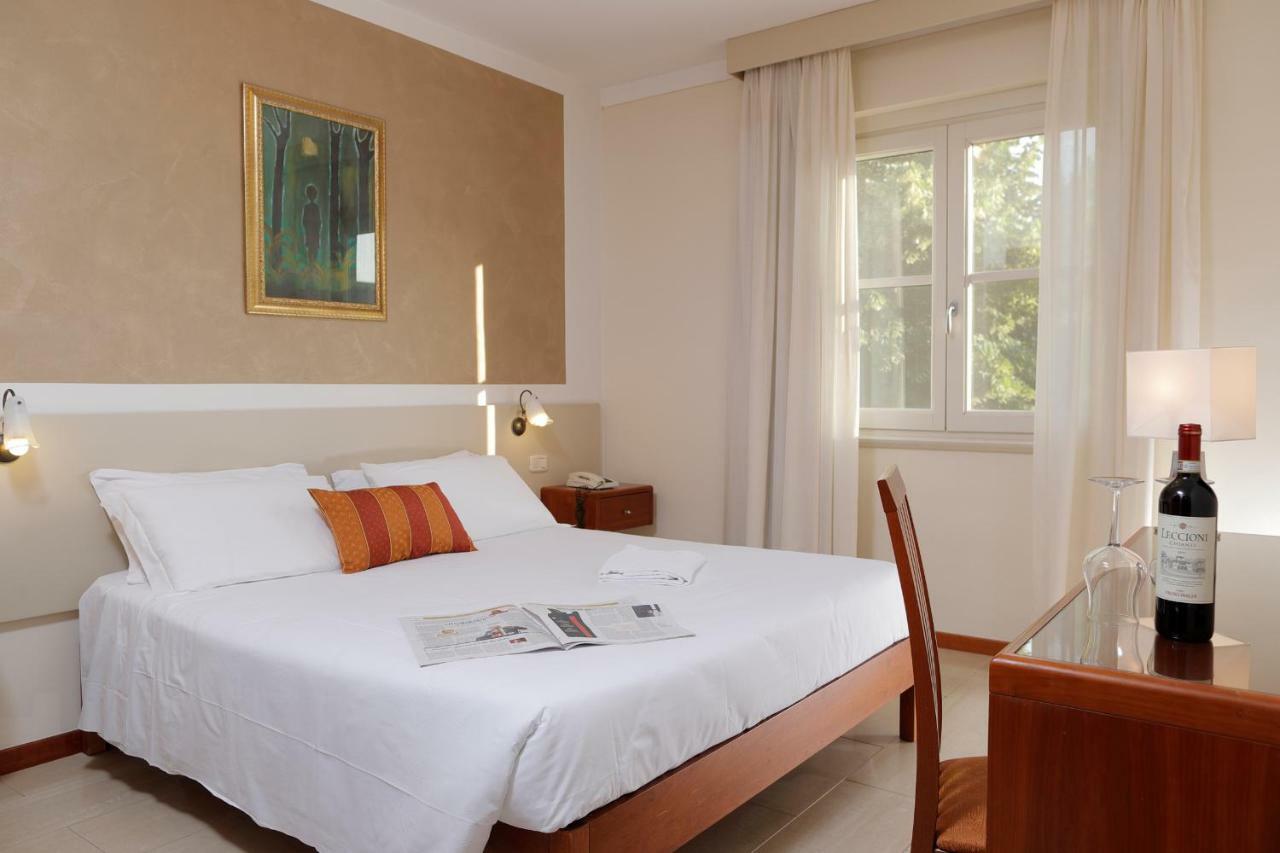 Hotel Michelangelo Terranuova Bracciolini Eksteriør bilde