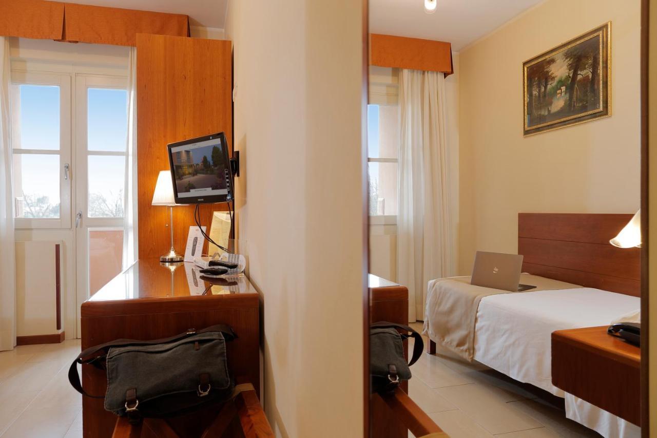 Hotel Michelangelo Terranuova Bracciolini Eksteriør bilde