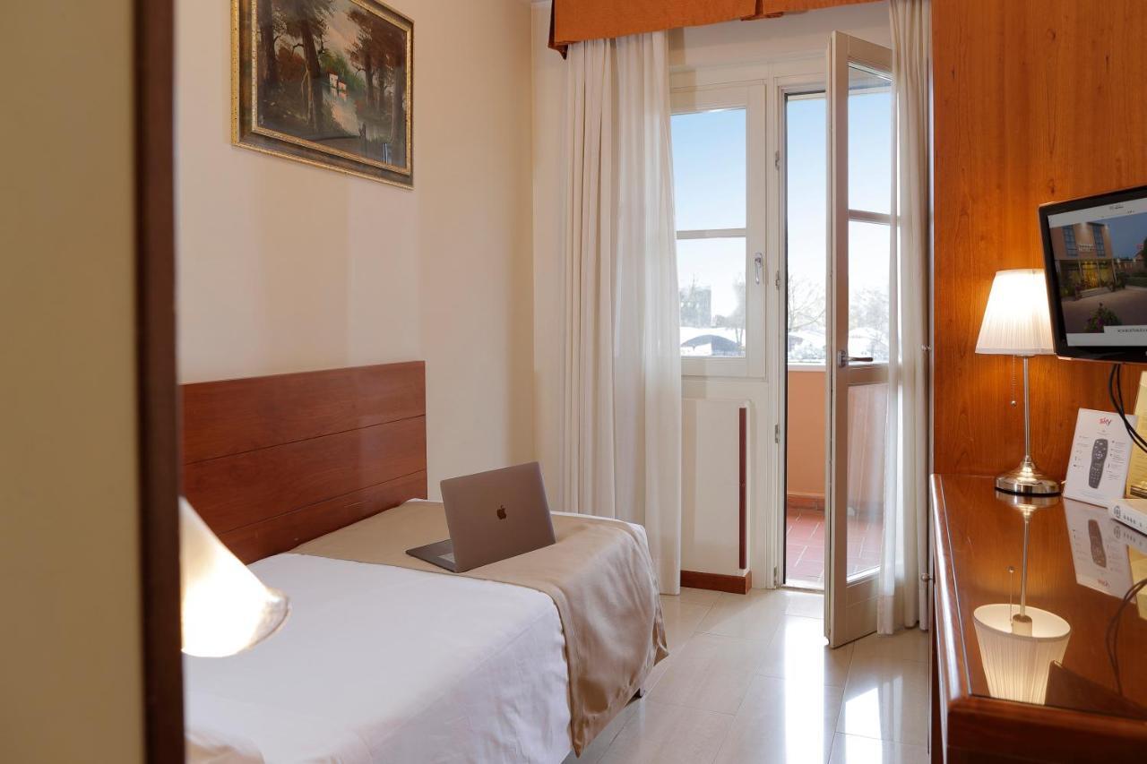 Hotel Michelangelo Terranuova Bracciolini Eksteriør bilde