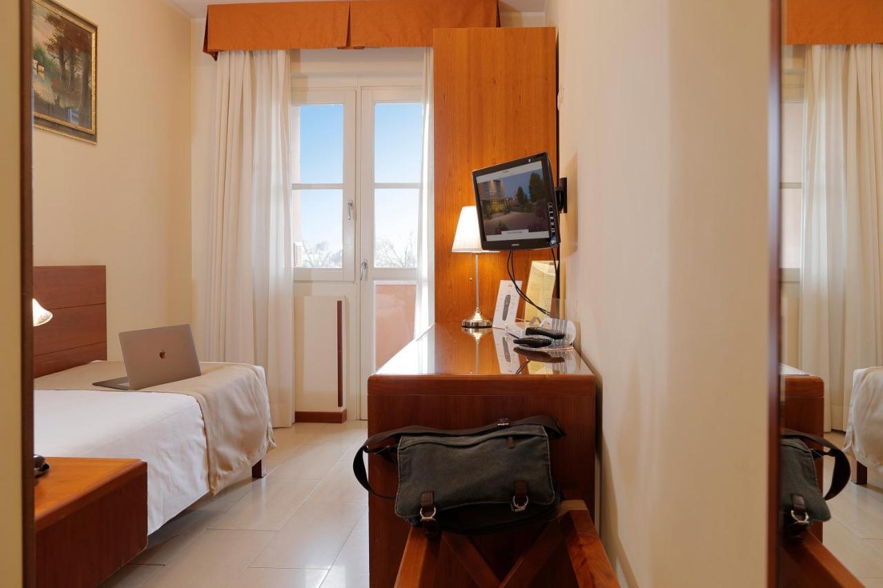 Hotel Michelangelo Terranuova Bracciolini Eksteriør bilde