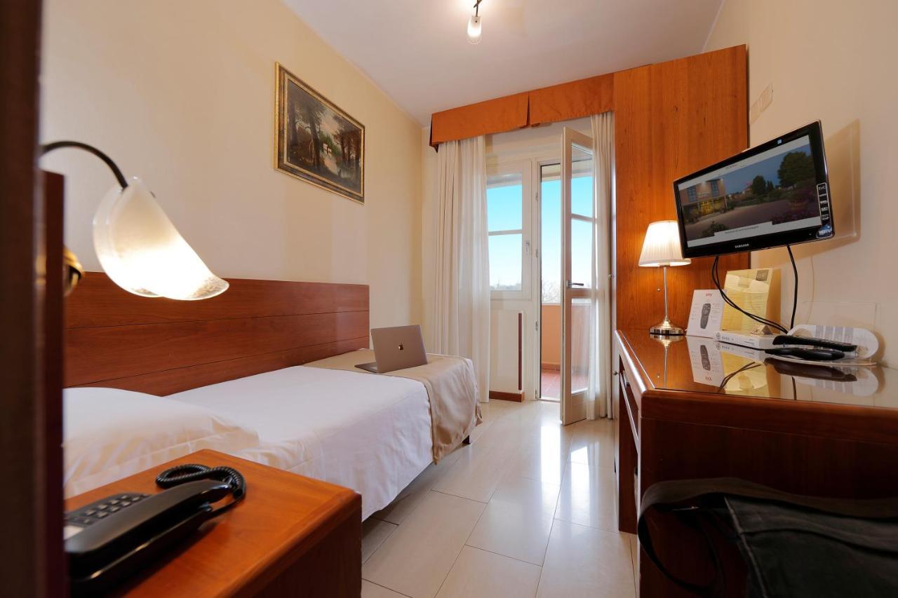 Hotel Michelangelo Terranuova Bracciolini Eksteriør bilde