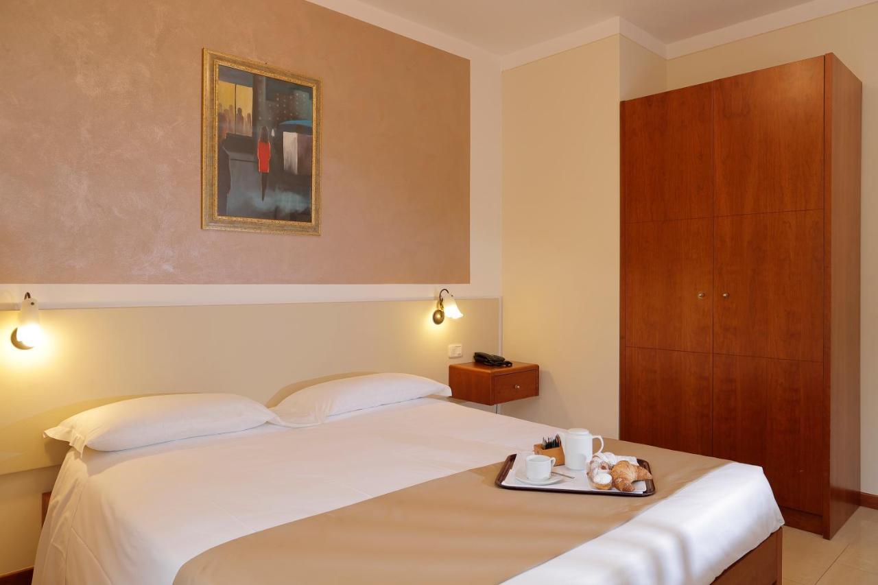 Hotel Michelangelo Terranuova Bracciolini Eksteriør bilde