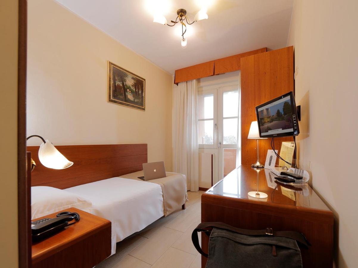 Hotel Michelangelo Terranuova Bracciolini Eksteriør bilde
