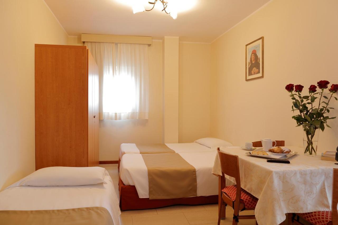 Hotel Michelangelo Terranuova Bracciolini Eksteriør bilde